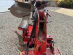 Vogel & Noot u furrow reversible plough 39