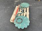 Vogel & Noot reversible plough spare parts 2