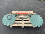 Vogel & Noot reversible plough spare parts 9