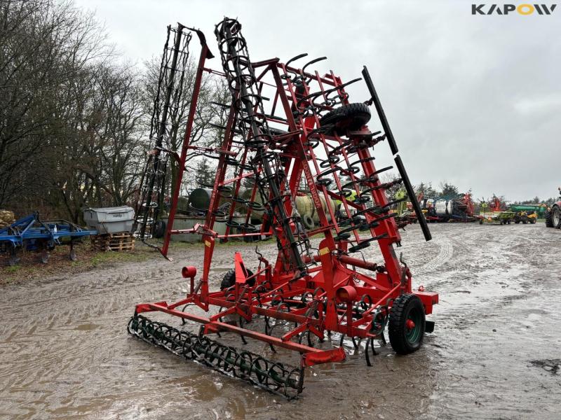 Vogel & Noot Vibrocult M 800-3 stubble harrow 5