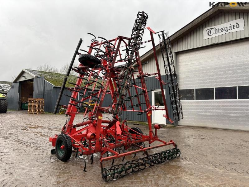 Vogel & Noot Vibrocult M 800-3 stubble harrow 7