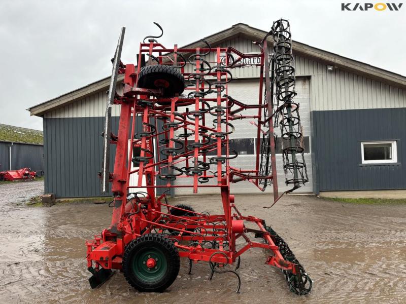 Vogel & Noot Vibrocult M 800-3 stubble harrow 8