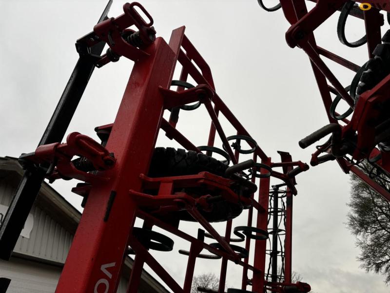 Vogel & Noot Vibrocult M 800-3 stubble harrow 17