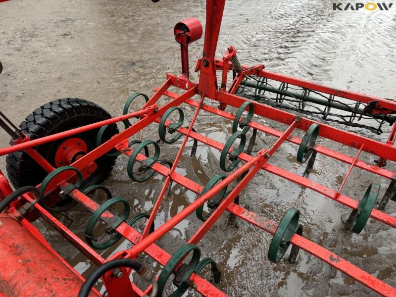 Vogel & Noot Vibrocult M 800-3 stubble harrow 21