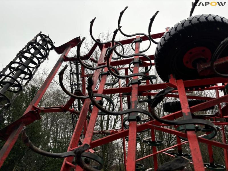 Vogel & Noot Vibrocult M 800-3 stubble harrow 22