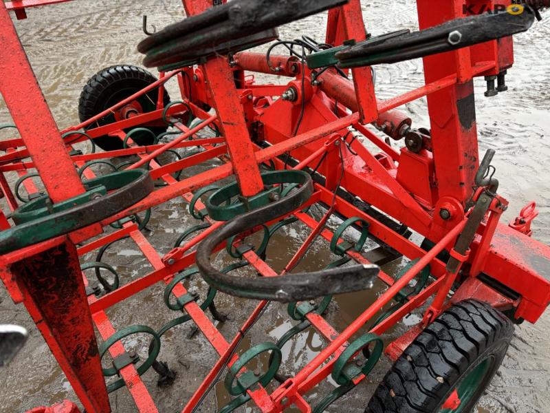 Vogel & Noot Vibrocult M 800-3 stubble harrow 24