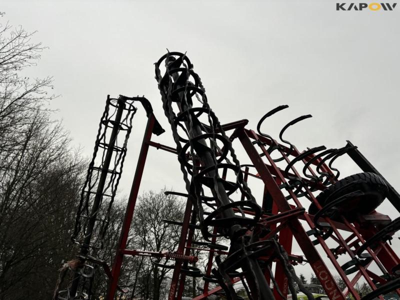 Vogel & Noot Vibrocult M 800-3 stubble harrow 26