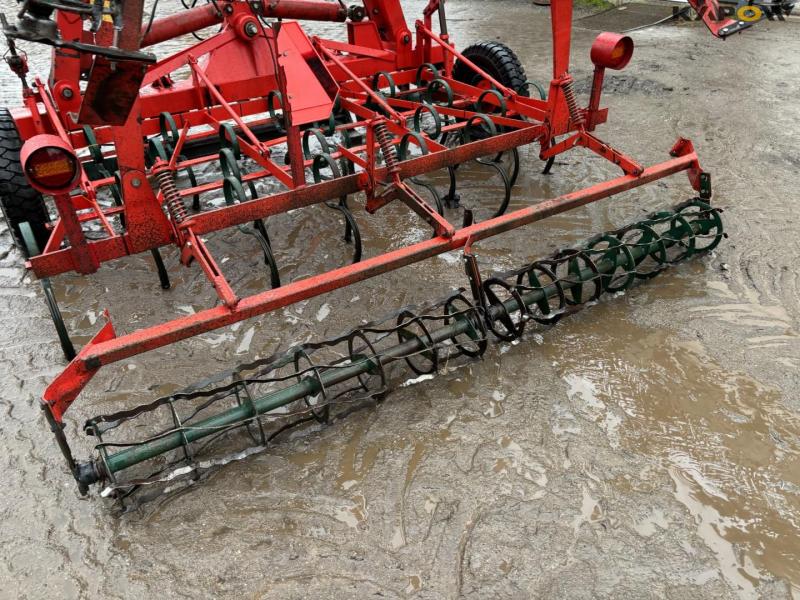 Vogel & Noot Vibrocult M 800-3 stubble harrow 27