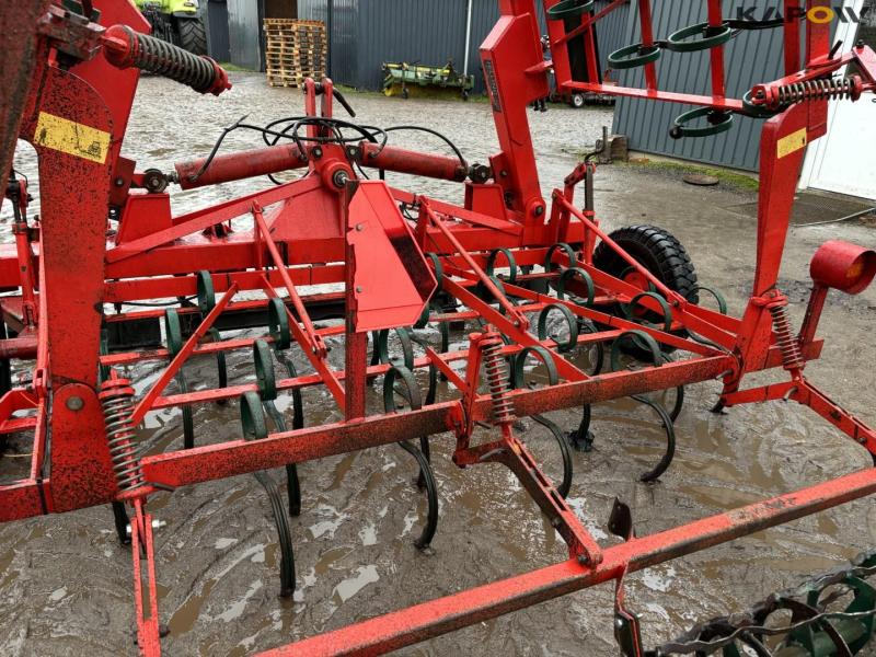 Vogel & Noot Vibrocult M 800-3 stubble harrow 28