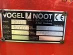 Vogel & Noot XS 5 furrow reversible plough 7