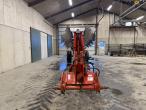 Vogel and Noot 8 furrow reversible plough 2