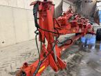 Vogel and Noot 8 furrow reversible plough 15