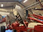 Vogel and Noot 8 furrow reversible plough 22