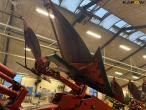 Vogel and Noot 8 furrow reversible plough 27