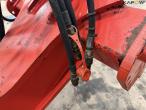 Vogel and Noot 8 furrow reversible plough 51