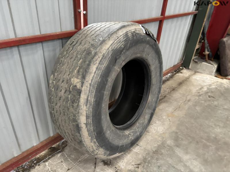 Wagon Tires 425/65-22.5 3