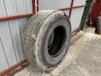 Wagon Tires 425/65-22.5 3