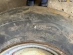 Wagon wheel 385/65-22.5 5