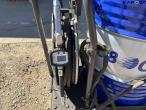 Trolley with oil pump 13
