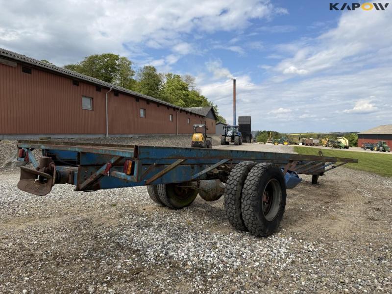 Wagon 5