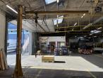 Vojens Ropeworks jib crane 4