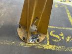 Vojens Ropeworks jib crane 6