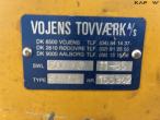 Vojens Ropeworks jib crane 9