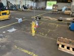 Vojens Ropeworks jib crane 14