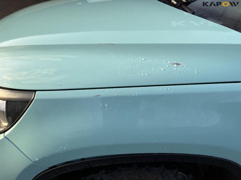 Volkswagen Tiguan 2.0 Tdi 11