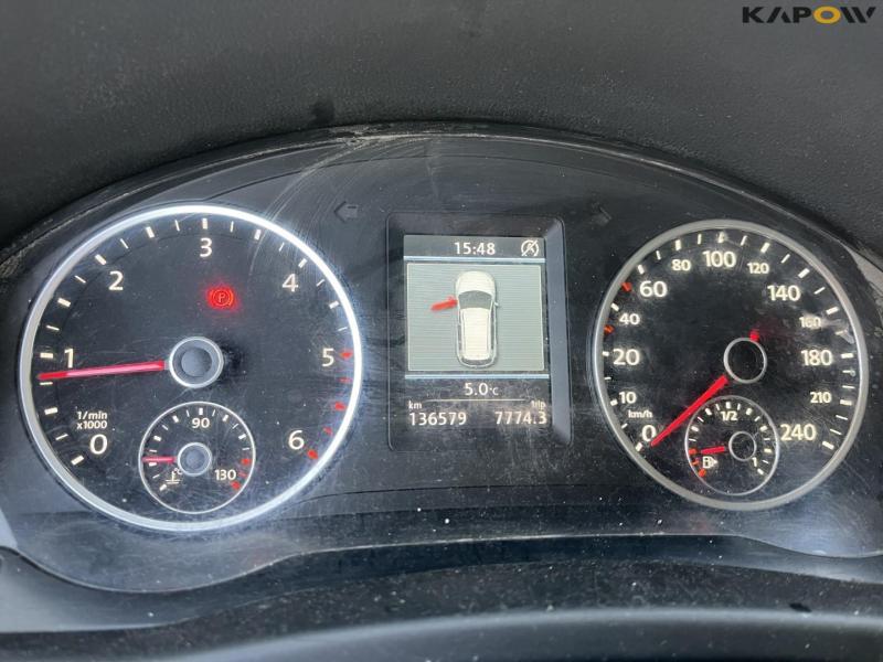 Volkswagen Tiguan 2.0 Tdi 24