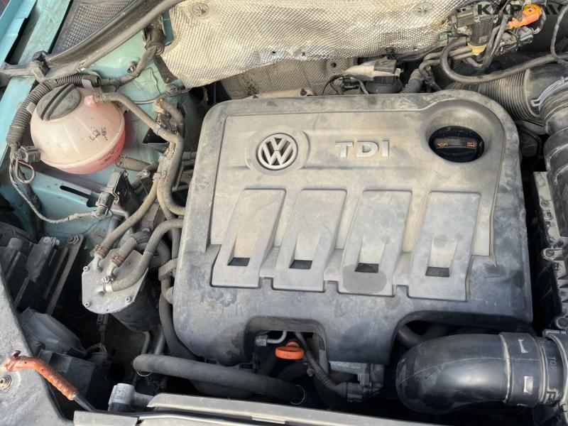 Volkswagen Tiguan 2.0 Tdi 31