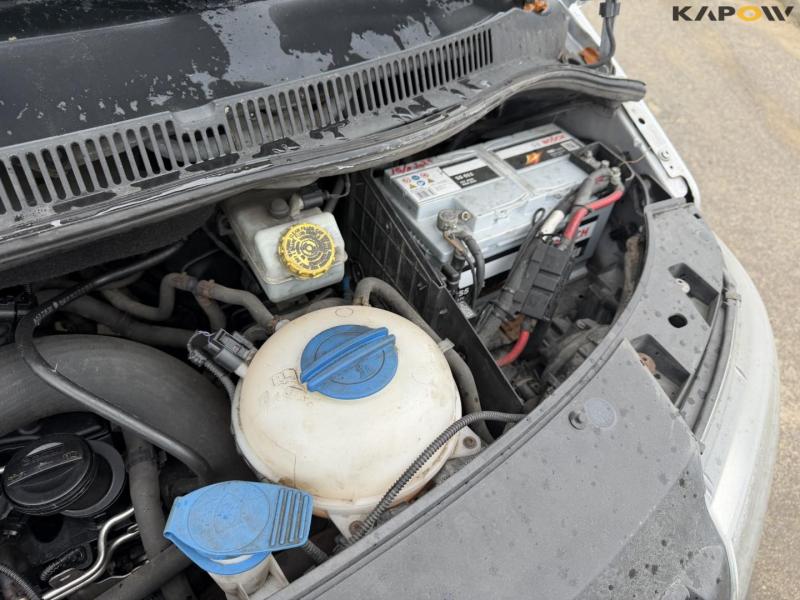 Volkswagen Transporter 2.0 TDI van 32