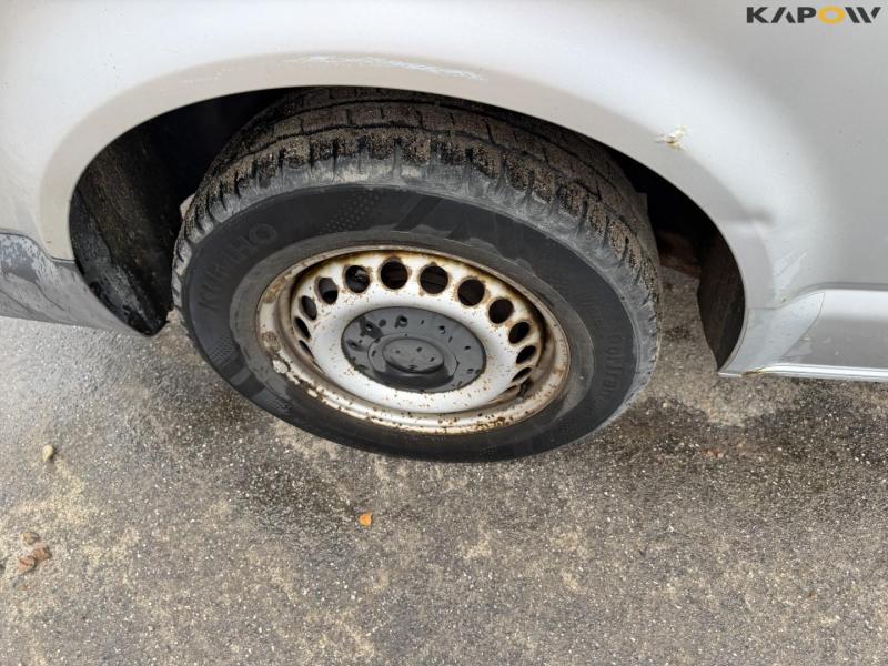 Volkswagen Transporter 2.0 TDI van 37