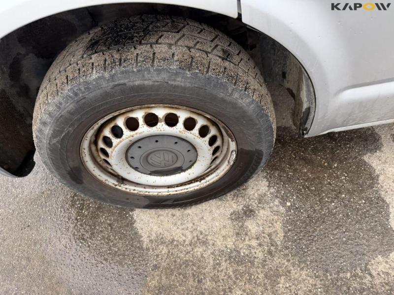 Volkswagen Transporter 2.0 TDI van 41