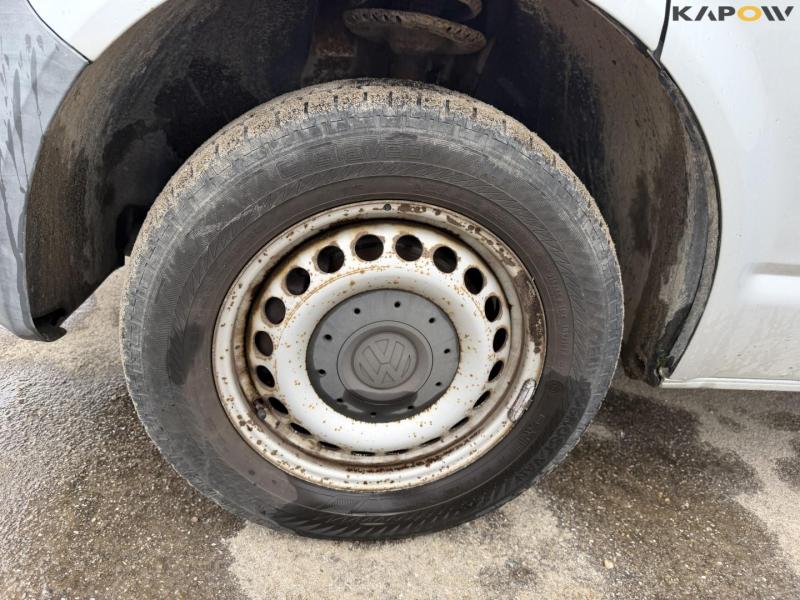 Volkswagen Transporter 2.0 TDI van 43