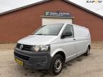 Volkswagen Transporter 2.0 TDI van 1