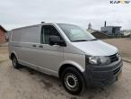 Volkswagen Transporter 2.0 TDI van 3