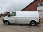 Volkswagen Transporter 2.0 TDI van 8