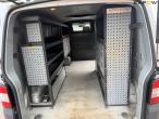 Volkswagen Transporter 2.0 TDI van 24