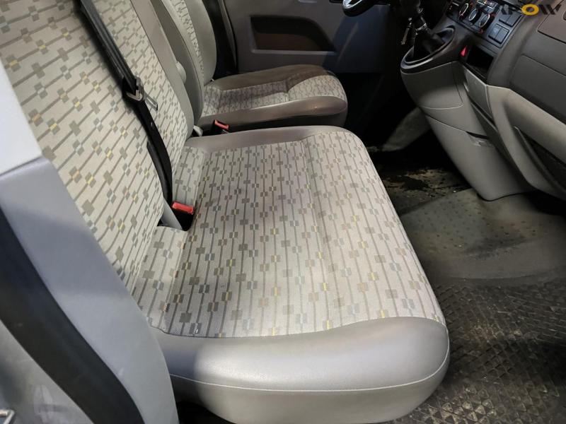 Volkswagen Transporter 2.0 TDI 140HK 25