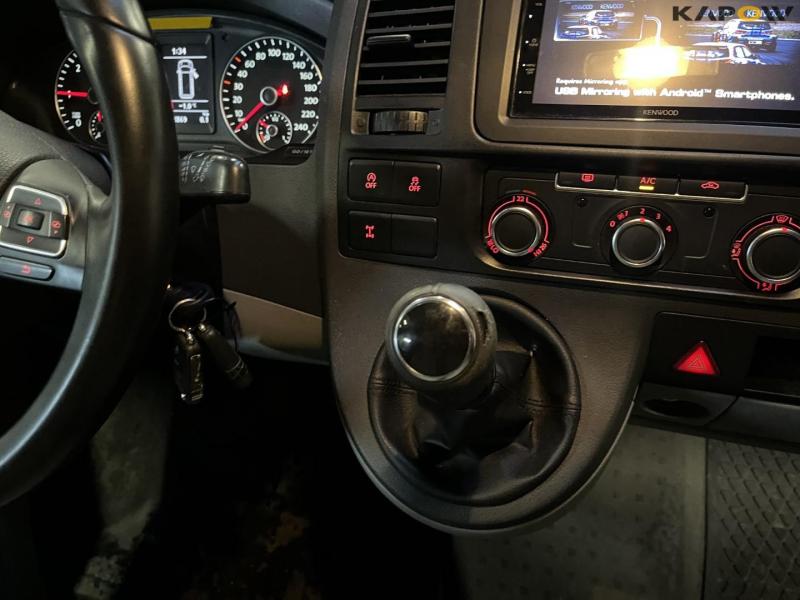 Volkswagen Transporter 2.0 TDI 140HK 28