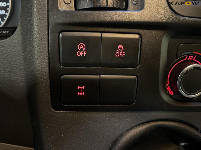 Volkswagen Transporter 2.0 TDI 140HK 30