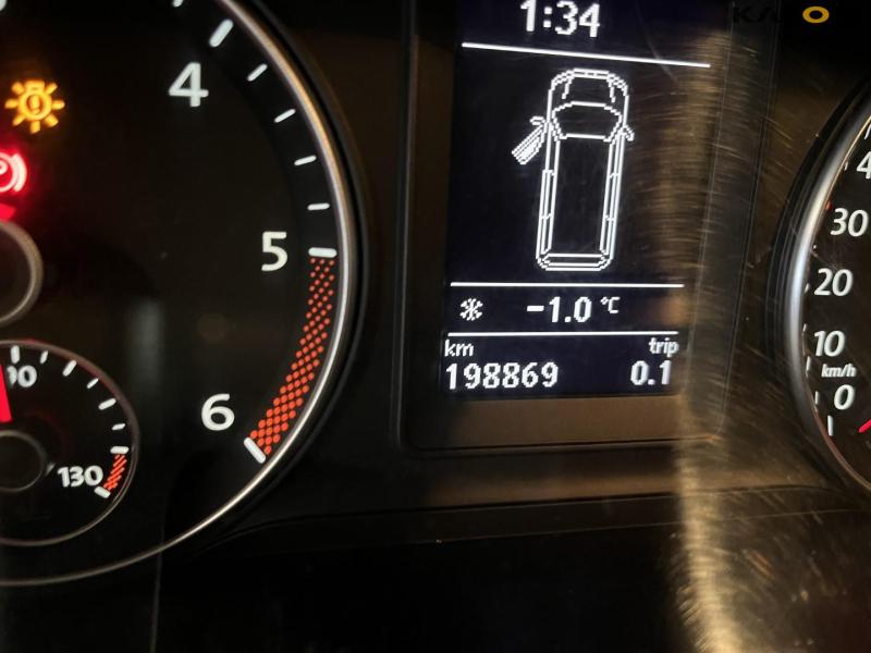 Volkswagen Transporter 2.0 TDI 140HK 32