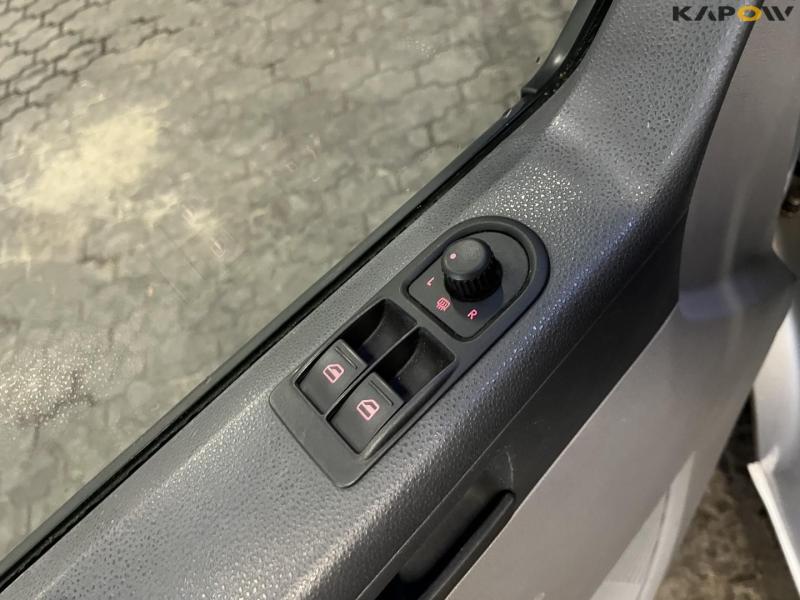 Volkswagen Transporter 2.0 TDI 140HK 35