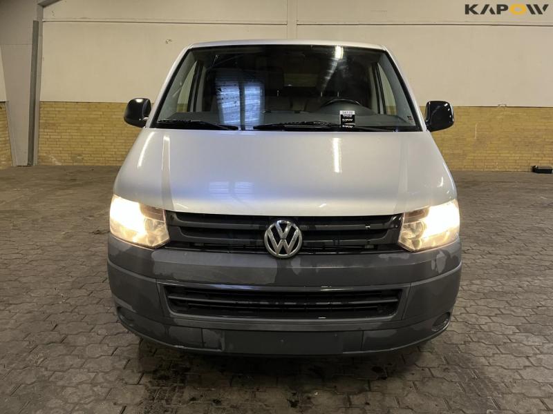 Volkswagen Transporter 2.0 TDI 140HK 2