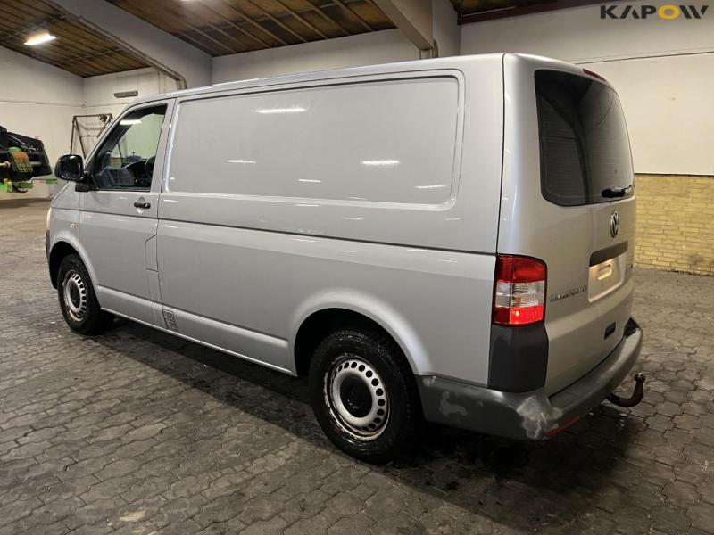 Volkswagen Transporter 2.0 TDI 140HK 7