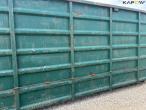 Volume container for hook and wire 29