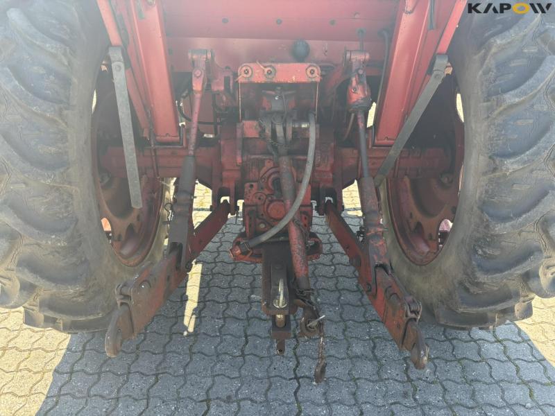 Volvo 2250 tractor 28