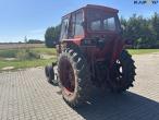 Volvo 2250 tractor 7