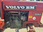 Volvo 2250 tractor 18
